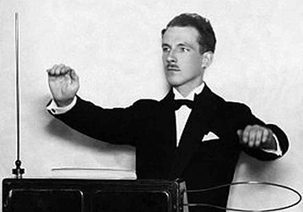 Leon Theremin